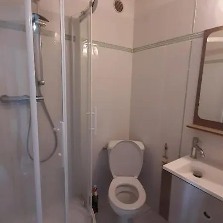 Le Petit Bleu De Didonne 28m2 150 M De La Avec Balcon